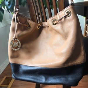 Michael Kors Shoulder Purse
